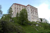 Pieskowa Skała