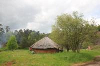 archeopark Isarno