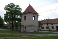 zvonice