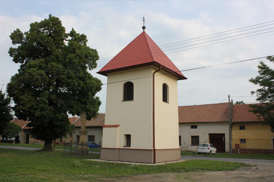 zvonice