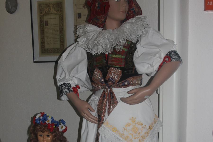 Obecní muzeum