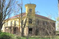 Jenišovice