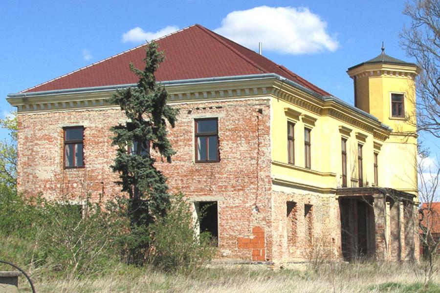 Jenišovice