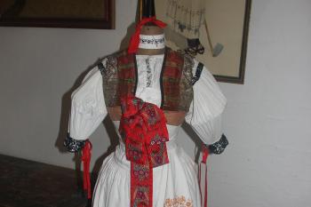 Hanácké kroj  (Hanácký kroj) ( © Luděk Vláčil 05/2015)