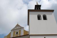 kostel sv. Václava