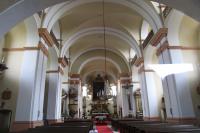 kostel sv. Václava