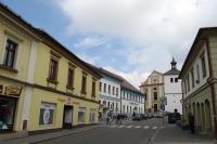 kostel sv. Václava