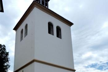 Děkanský kostel sv. Václava ( © František Kinař 05/2017)