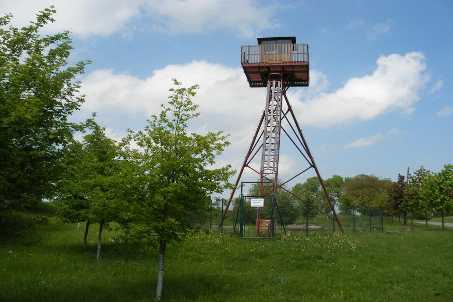 Kostelní Hlavno