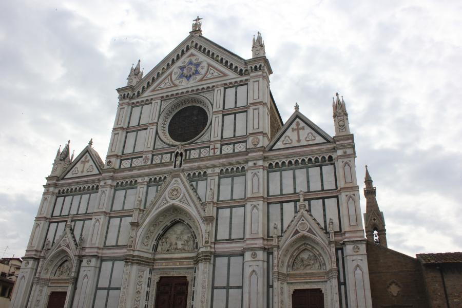 Basilica di Santa Croce