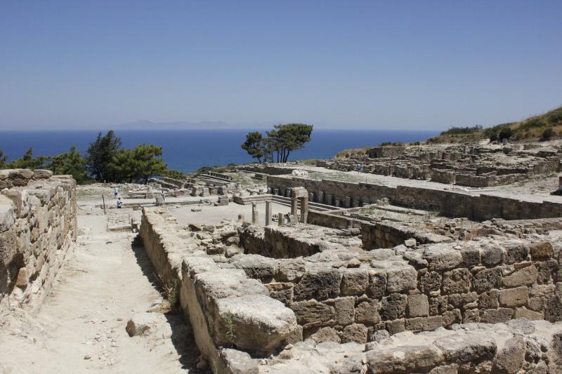 Kamiros Kamiros