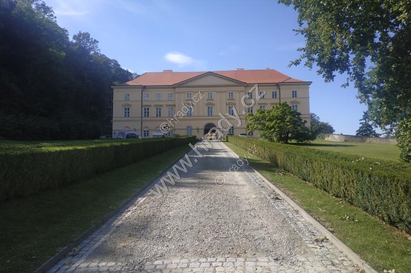 Boskovice Boskovice