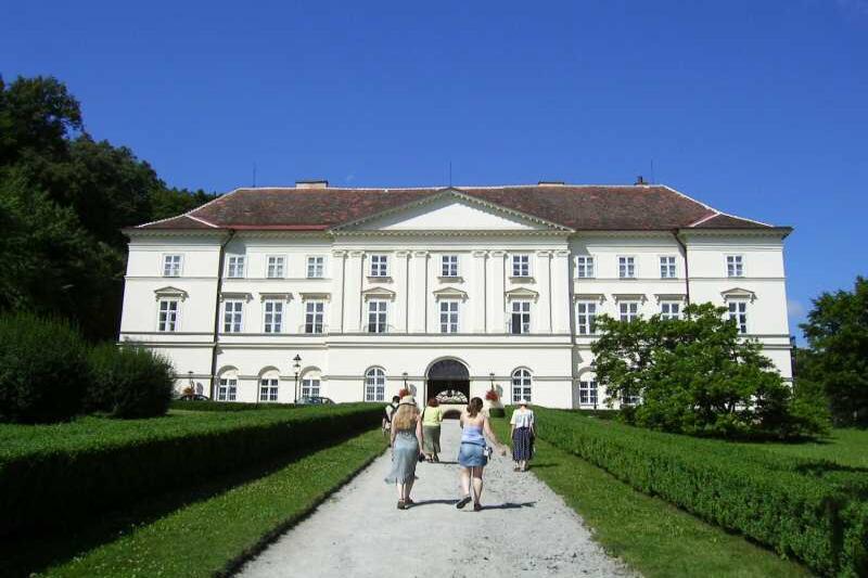 Boskovice