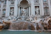 Fontana di Trevi
