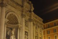 Fontana di Trevi