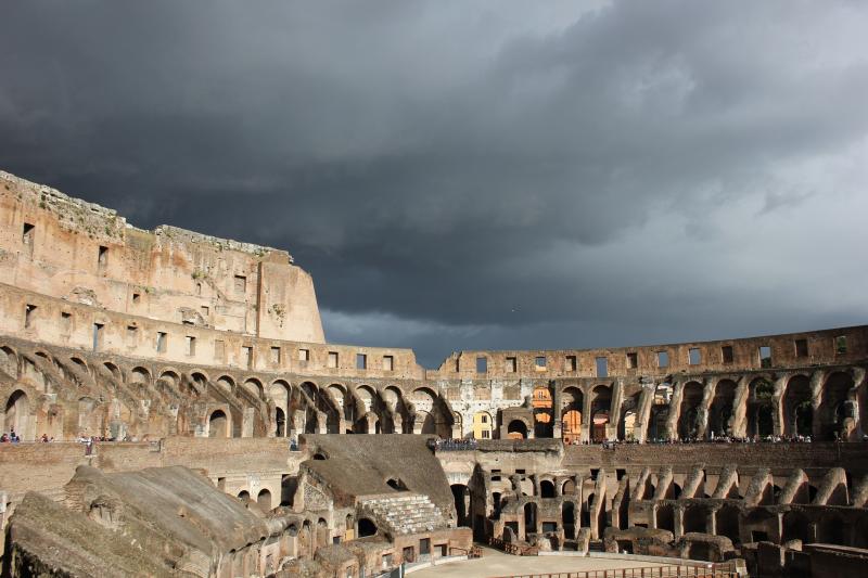 Colosseo Colosseo