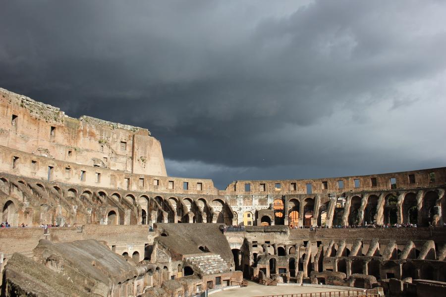Colosseo