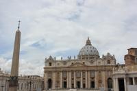 Basilica di San Pietro in Vaticano