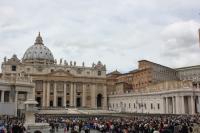 Basilica di San Pietro in Vaticano