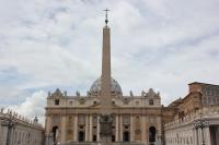 Basilica di San Pietro in Vaticano