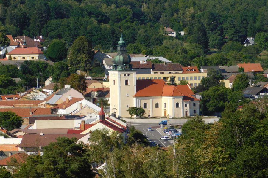  kostel sv. Stanislava