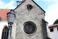 kostel sv. Martina