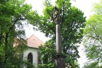 kostel sv. Martina