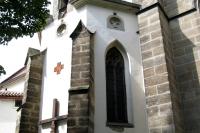 kostel sv. Martina