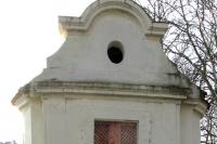 kaple sv. Jana Nepomuckého