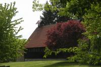 kostel sv. Františka z Assisi