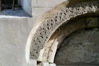 kostel sv. Jana Křtitele