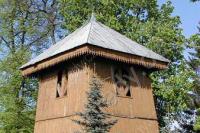 kostel sv. Jana Křtitele