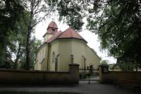 kostel sv. Mikuláše