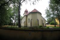 kostel sv. Mikuláše