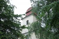 kostel sv. Mikuláše