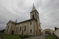 kostel sv. Markéty