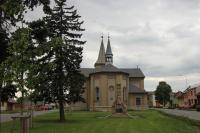 kostel sv. Markéty