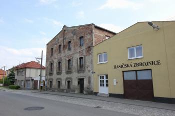  ( © Luděk Vláčil 05/2015)