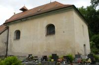 kostel sv. Michaela archanděla