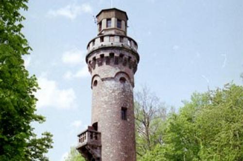 Frýdlantský vrch