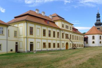 Svojšín (© Václav Kapr, 07/2015)