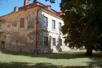 Svojšín (2003 © Václav Hodek)