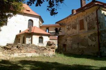 Svojšín (2003 © Václav Hodek)