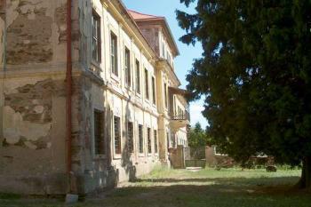 Svojšín (2003 © Václav Hodek)
