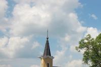 kaple sv. Václava