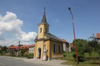 kaple sv. Václava