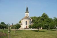 kostel sv. Prokopa