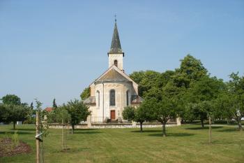 kostel sv. Prokopa (© Jiří Špaček, 06/2015)