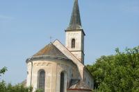 kostel sv. Prokopa