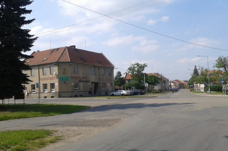 Čechovice